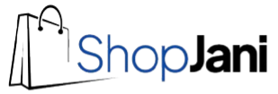 ShopJani Logo